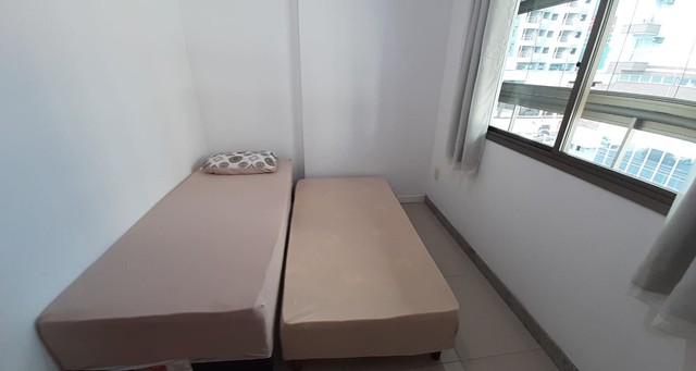 Apartamento temporada Praia de Itaparica, Vila Velha - E.S - Split - NetFlix - Foto 6