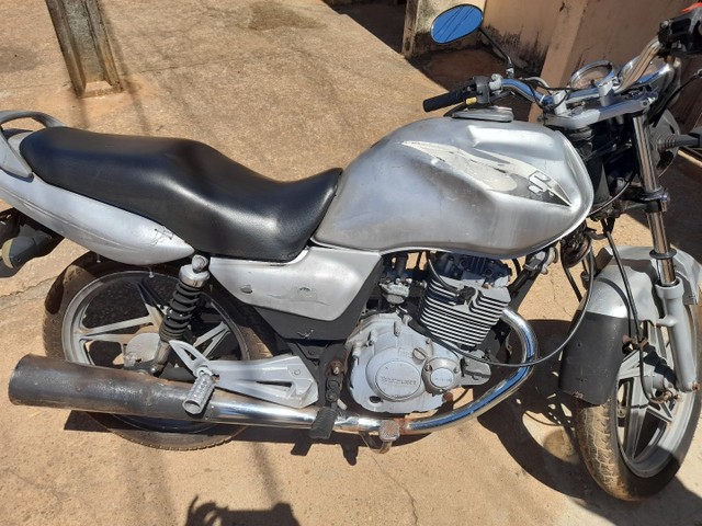 SUZUKI YES