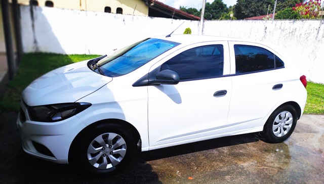 CHEVROLET ONIX JOY 1.0 8V 2020