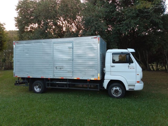 VW 9150 DELIVERY 2011/2011 140.000