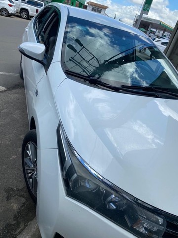 COROLLA EM EXCELENTE CONDIÇÃO
