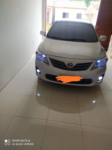 COROLLA