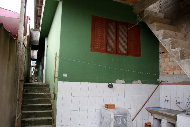 Casa em vila para alugar Batistini, São Bernardo do