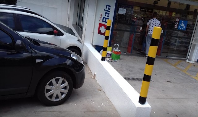 Serviço Reforma Em Geral Construção Limpesa Terreno Telado Rede Esgoto Jsm Resolve  - Foto 3