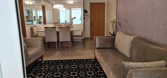 Apartamento para venda tem 138 metros quadrados com 3 quartos em Ribeirão do Lipa - Cuiabá - Foto 5