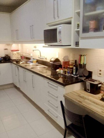 Apartamento com 3 dormitórios à venda, 151 m² por R$ 3.150.000,00 - Ipanema - Rio de Janei - Foto 14