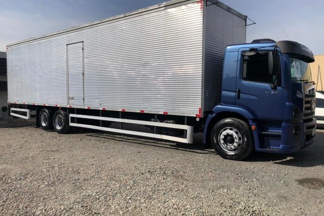 vw 24250 bau  - Foto 3