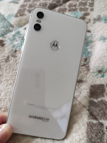 Motorola One - Foto 3
