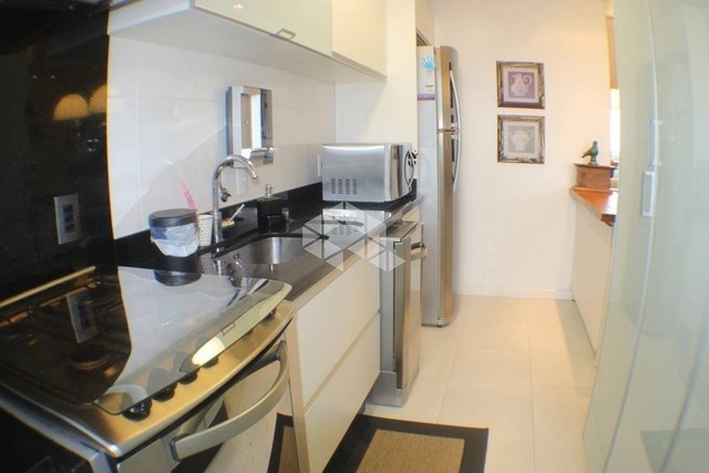 Apartamento para venda com 73 metros quadrados com 2 quartos em Itacorubi - Florianópolis  - Foto 16