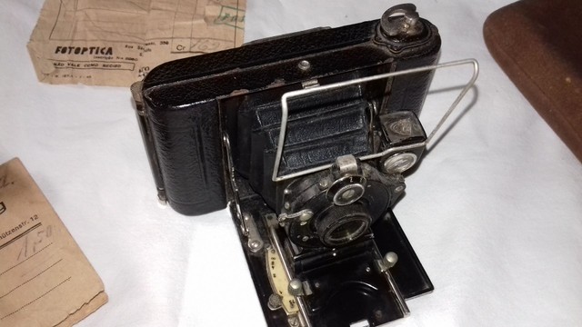 Maquina fotográfica  - Foto 5