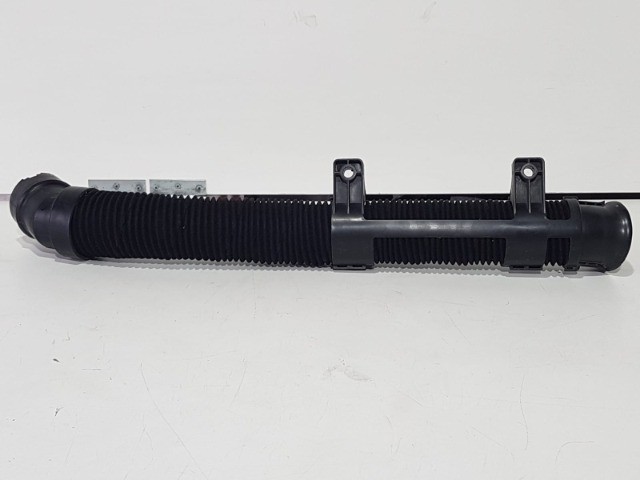 Mangueira Duto Caixa Filtro Ar Renault Kwid 165560884R - Foto 3