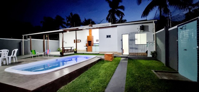 Salinas Diária: R$ 500.00 = Acomoda 17 Hóspedes Confortavelmente  - Foto 3