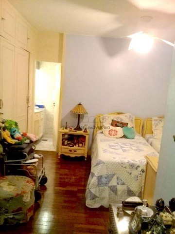 Apartamento com 3 dormitórios à venda, 151 m² por R$ 3.150.000,00 - Ipanema - Rio de Janei - Foto 7