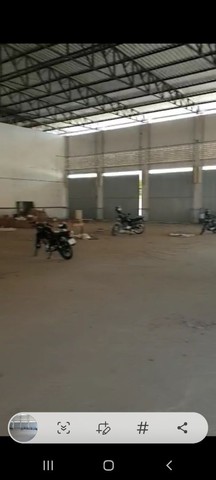 Alugo Excelente Galpão no Juazeiro! - Foto 3