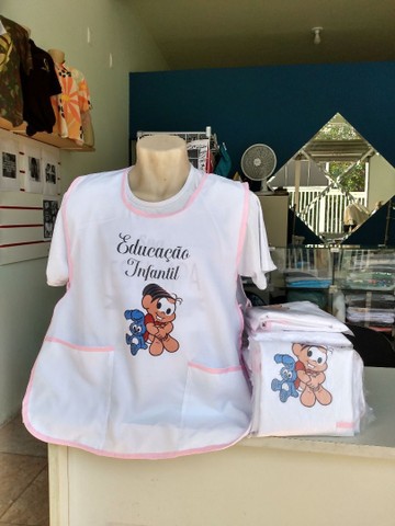 Uniformes para empresas eventos e igreja - Foto 6