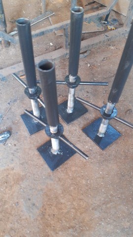 Andaime Tubular  - Foto 6