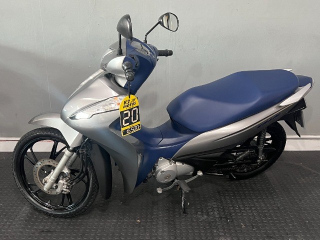 K2 Motos - ✊C/ Rodado Personalizado 🔥HONDA BIZ C125EX