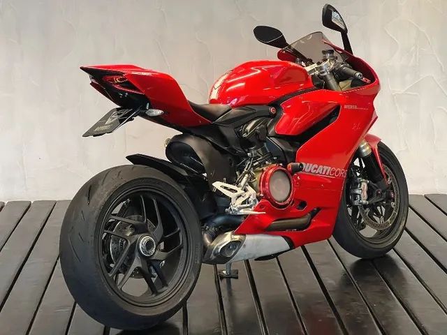 DUCATI 1199 PANIGALE 2013 - Foto 7