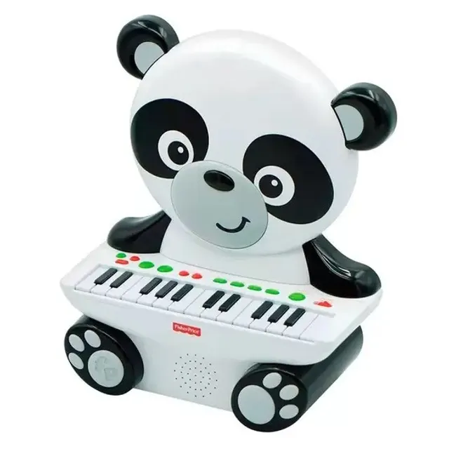 Maxibaby Cadeira de Atividades Funny 360° com Piano Musical Zebra, 2 em 1,  Base giratória, Brinquedos Interativos com Luzes e Som (Até 18kgs)