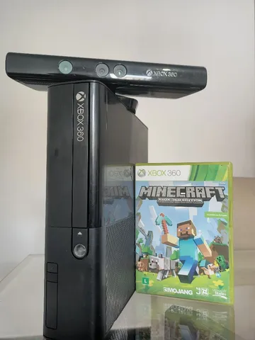 Jogos do minecraft 360  +333 anúncios na OLX Brasil