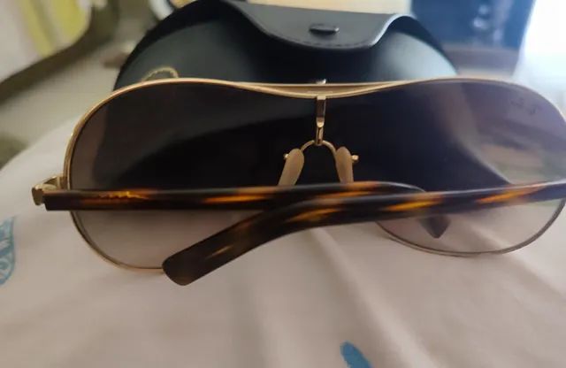 Óculos de sol Ray ban original  - Foto 4