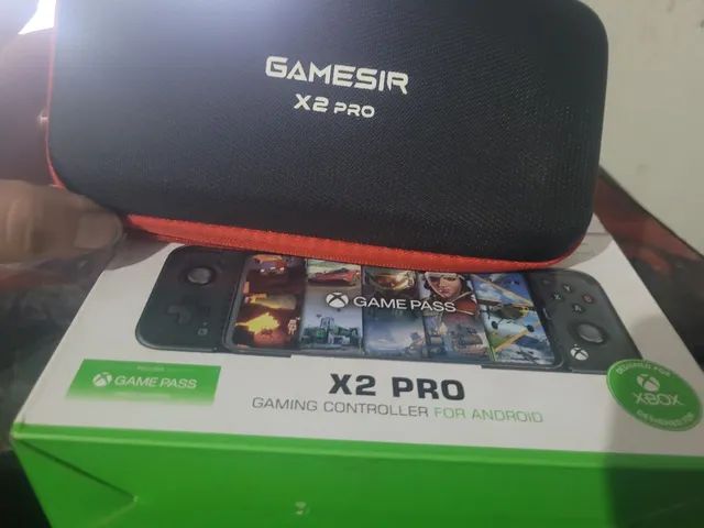 GameSir Controle de jogos X2 Pro-XBox Mobile