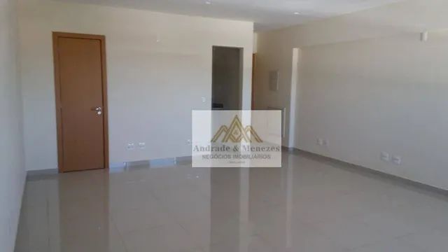 Sala para alugar, 45 m² por R$ 2.427,09/mês - Jardim Canadá - Ribeirão Preto/SP