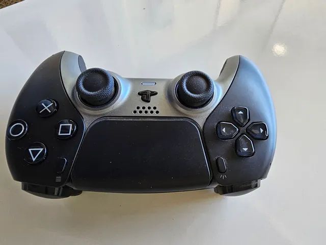 Controle Avenzor Pro Custom Alta Perform PS5