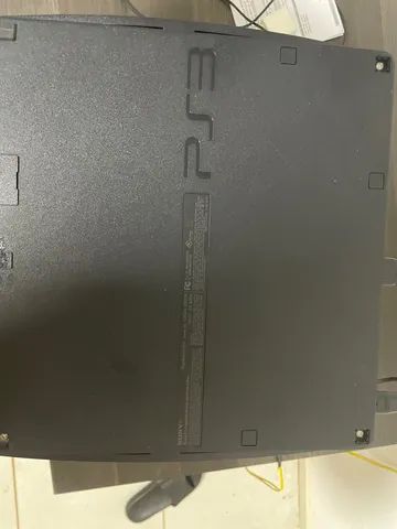 PS3 desbloqueado  - Foto 2