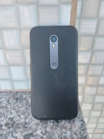 Motorola Moto G3 - Foto 3