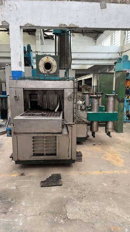 Lavadoras de Peças (Usada)