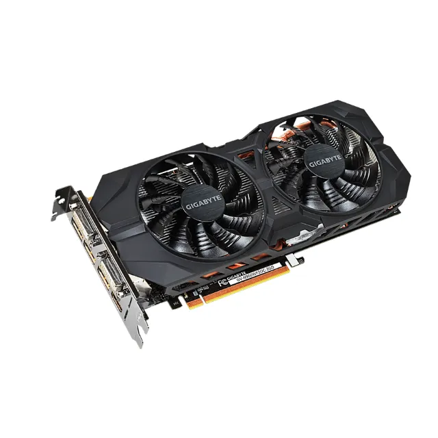 GEFORCE GT 710 2GB GRAPHICS CARD - X-VSION GRAPHICS CARD