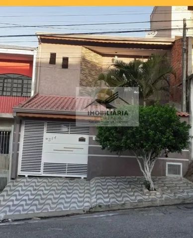Captação de Casa a venda na Rua Francisco Augusto, Jardim Sao Guilherme, Sorocaba, SP