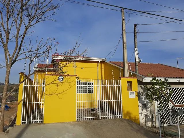 Captação de Casa a venda na Rua José Antonio Pimenta Bueno, Jardim do Marquês, Jacarei, SP