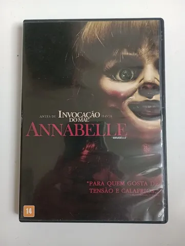 lote dvd filme antigo de terror exorcista diabólico para