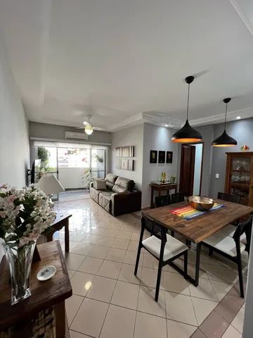 Captação de Apartamento a venda na Avenida Rachid Neder, Monte Castelo, Campo Grande, MS