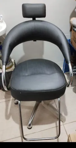 Cadeira Barbeiro Barato