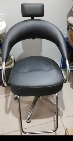 Poltronas de barbeiro  +195 anúncios na OLX Brasil