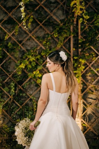 Vestido de Noiva  - Foto 4