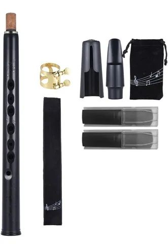 Mini Saxofone Profissional<br><br>