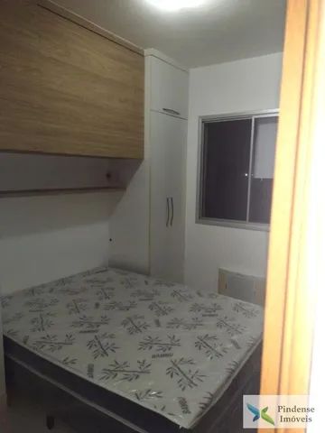 Apartamento para Locação em Serra, Jacaraípe, 2 dormitórios, 1 banheiro, 1 vaga