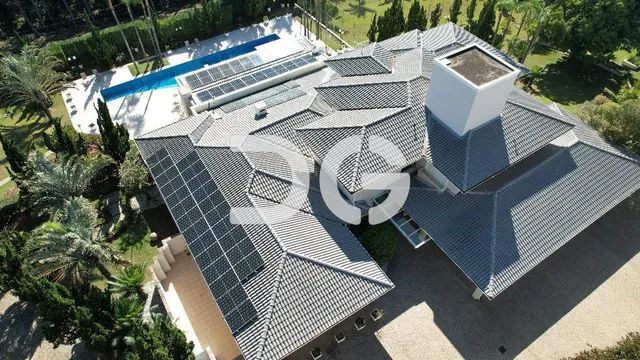Casa à venda em Valinhos, Village Sans Souci, com 8 suítes, com 1456 m², Village Sans Souc - Foto 2