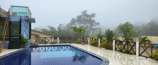 GRAVATA ,PRIVE GÊNESIS RESIDENCE, 2 e 3 QUARTOS ,JACUZZI PISCINAS, LINDA VISTA ,NA BR 232 - Foto 2