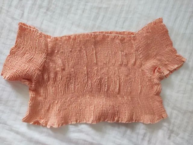 Cropped Dress To - Foto 2