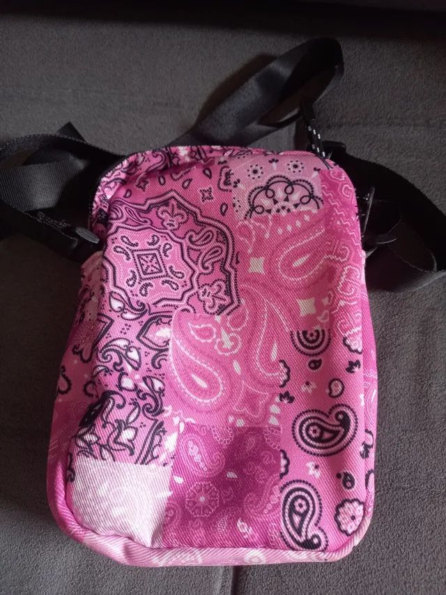 Bolsa Lateral Renner  - Foto 3