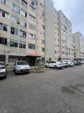 Captação de Apartamento a venda na Estrada do Moinho, Campo Grande, Rio de Janeiro, RJ