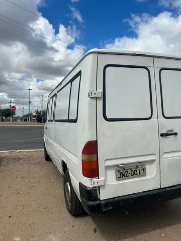 Hidrovácuo e burrinho uno 97 - Carros, vans e utilitários - Alves