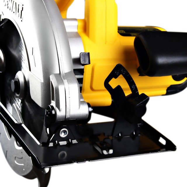 Serra circular 1400w DEWALT  - Foto 4