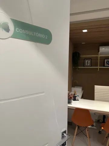 Sala para Profissionais da Saúde no Horizonte Jardins Offices - Foto 2