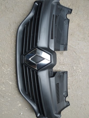 Grade superior Renault Sandero 2014/2016 - Foto 4
